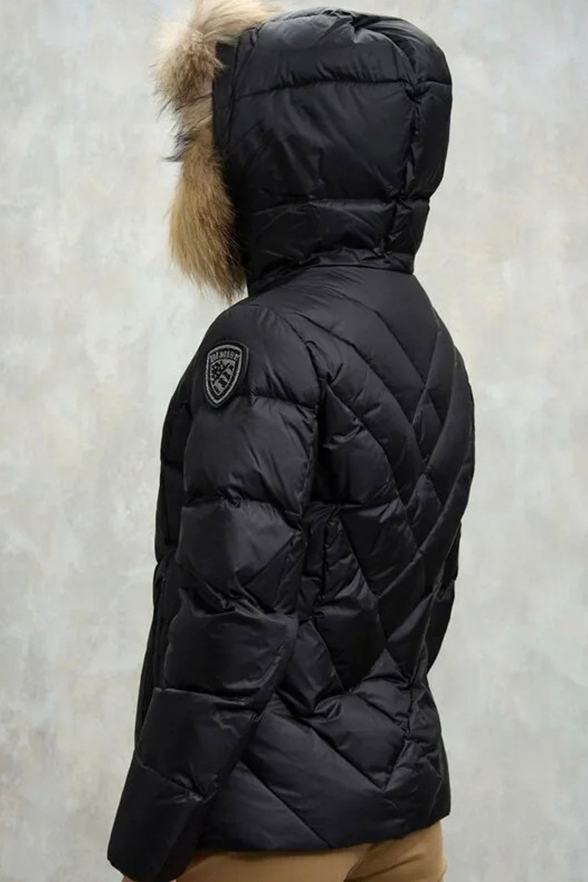 BLAUER ALICIA en color NEGRO  (4)
