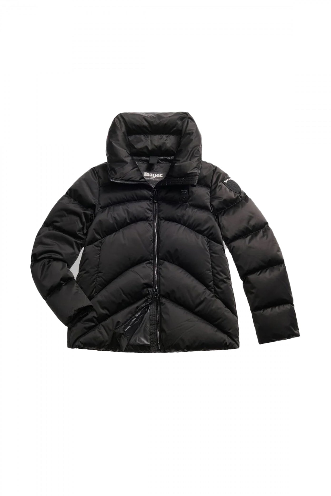 BLAUER MARYLAND en color NEGRO  (2)