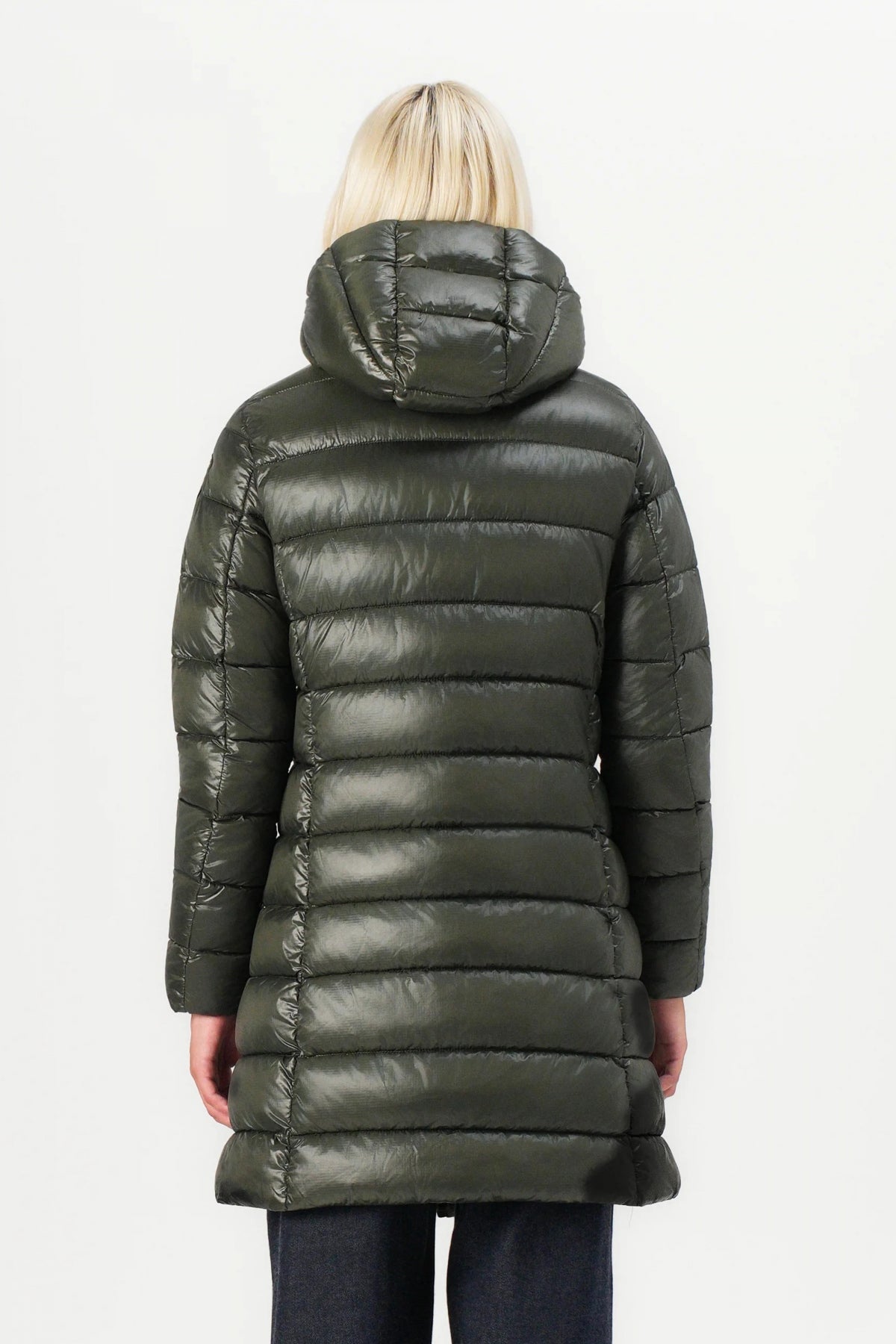BLAUER ADELAIDE en color VERDE  (3)