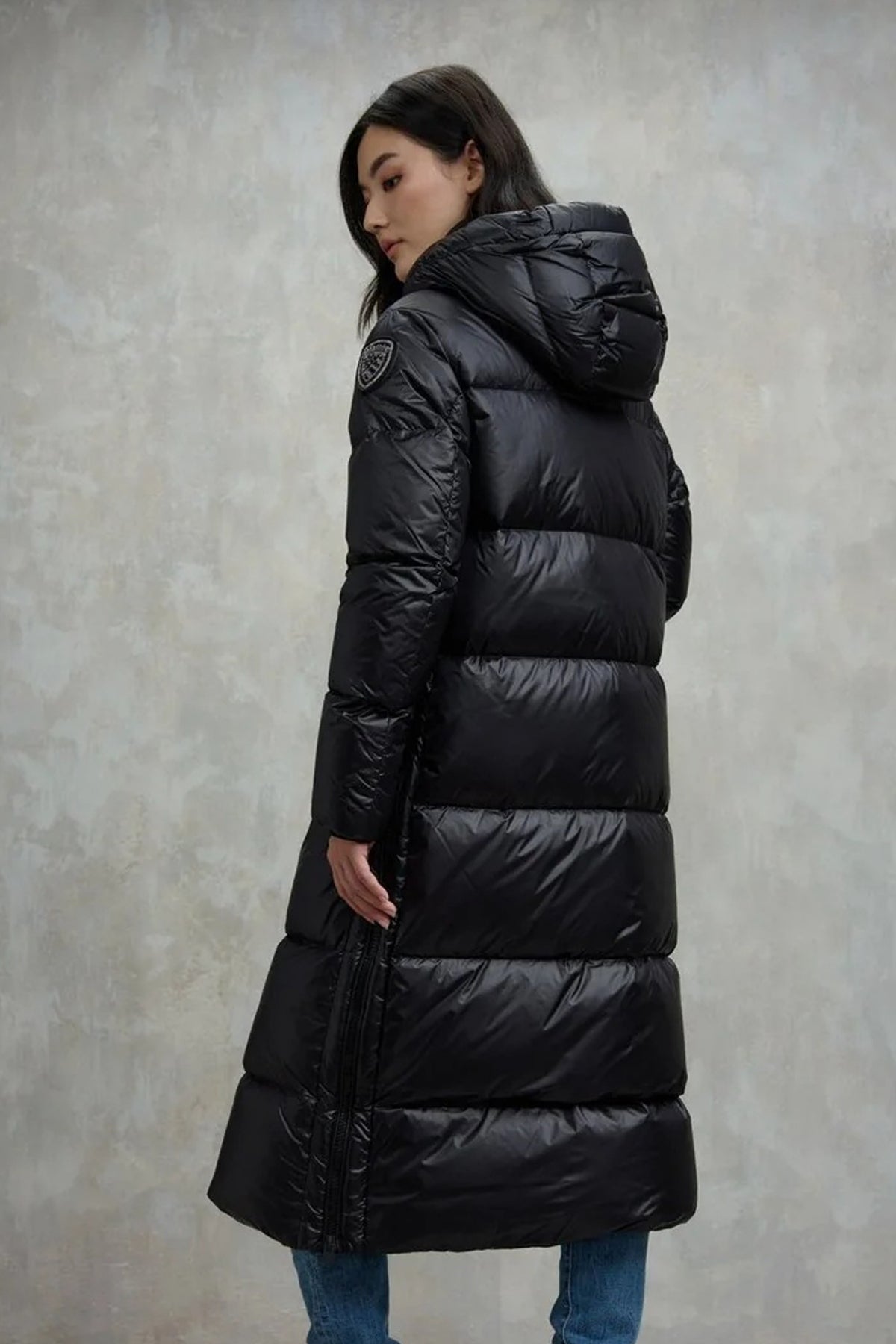 BLAUER CELIA en color NEGRO  (3)