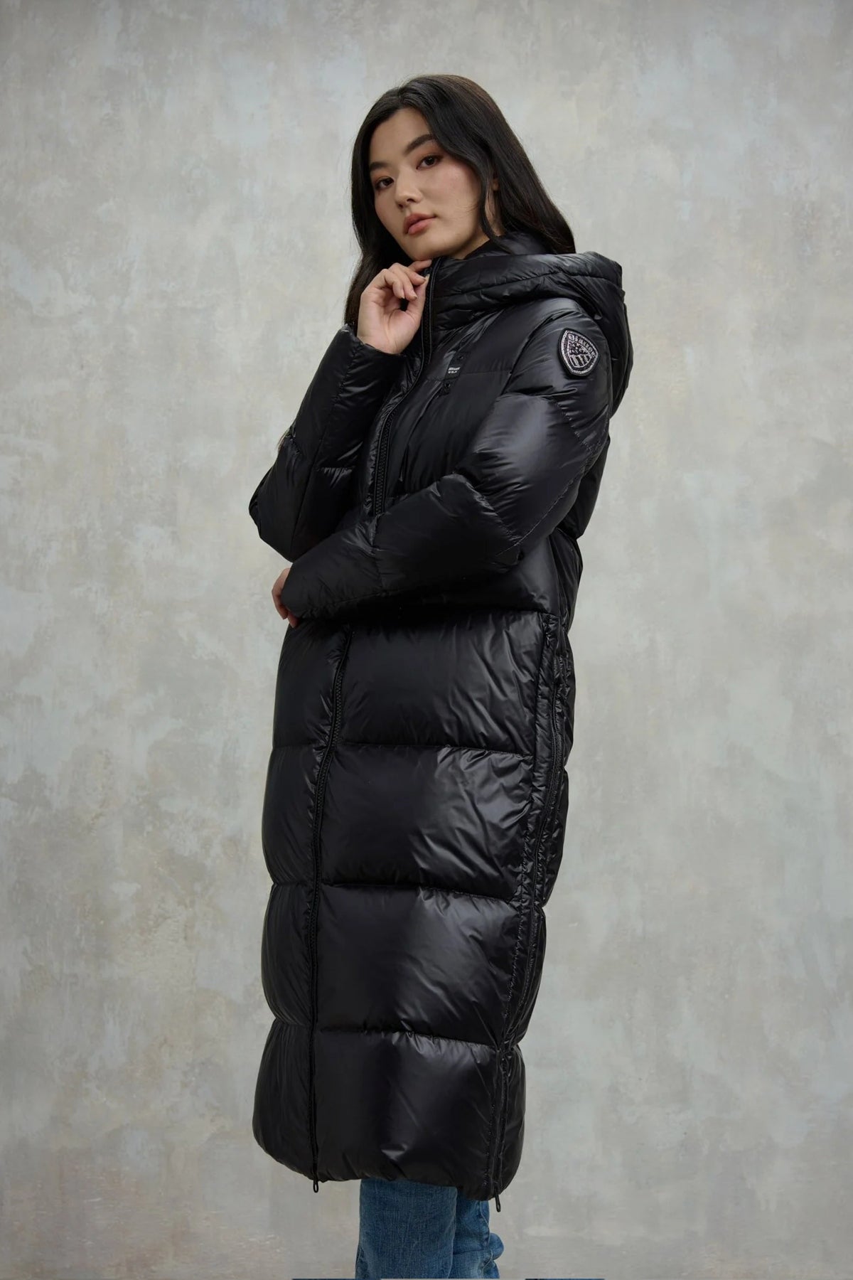 BLAUER CELIA en color NEGRO  (4)