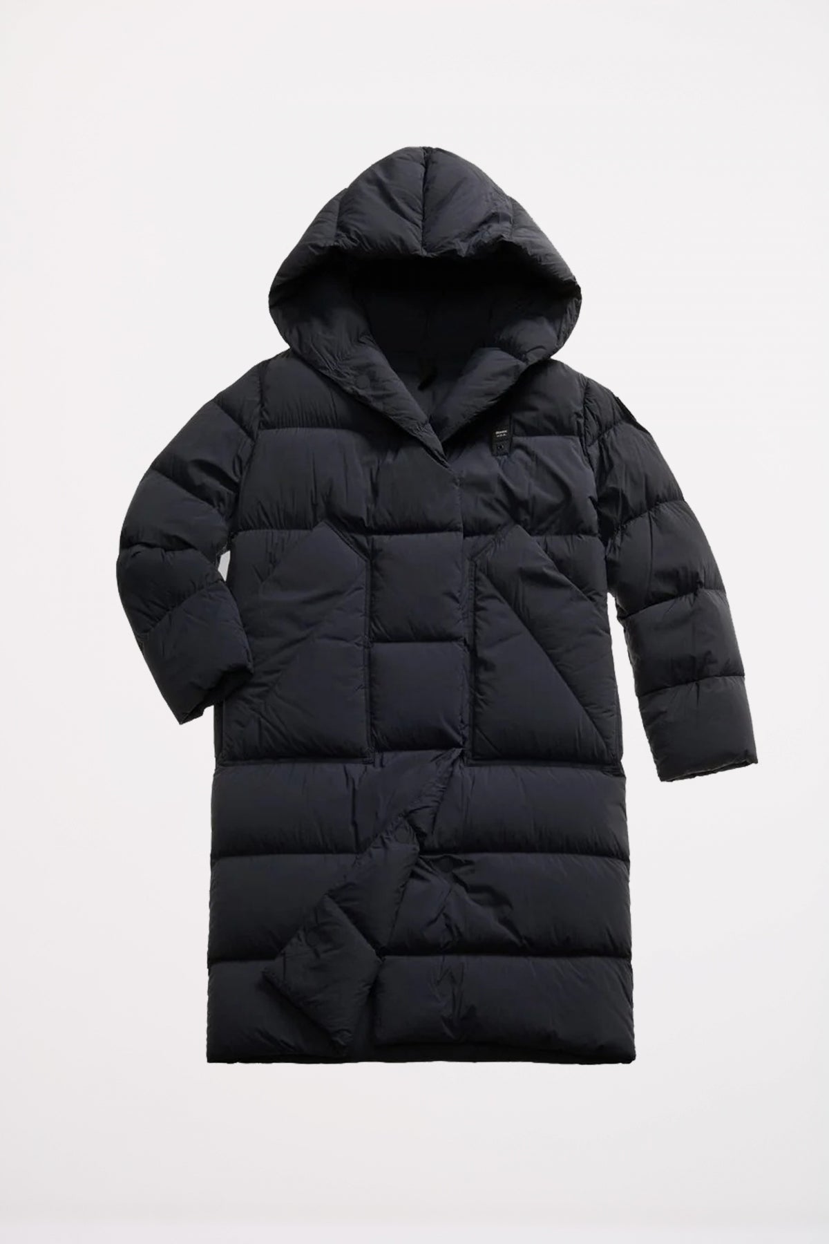 BLAUER RUTH en color AZUL  (2)