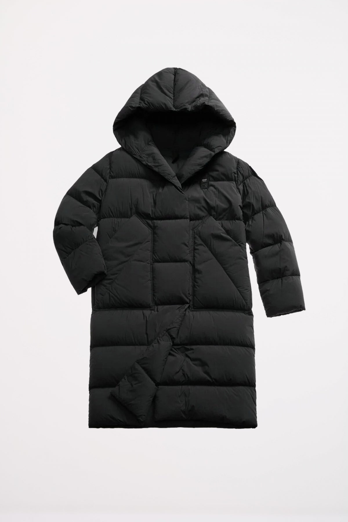 BLAUER RUTH en color NEGRO  (2)