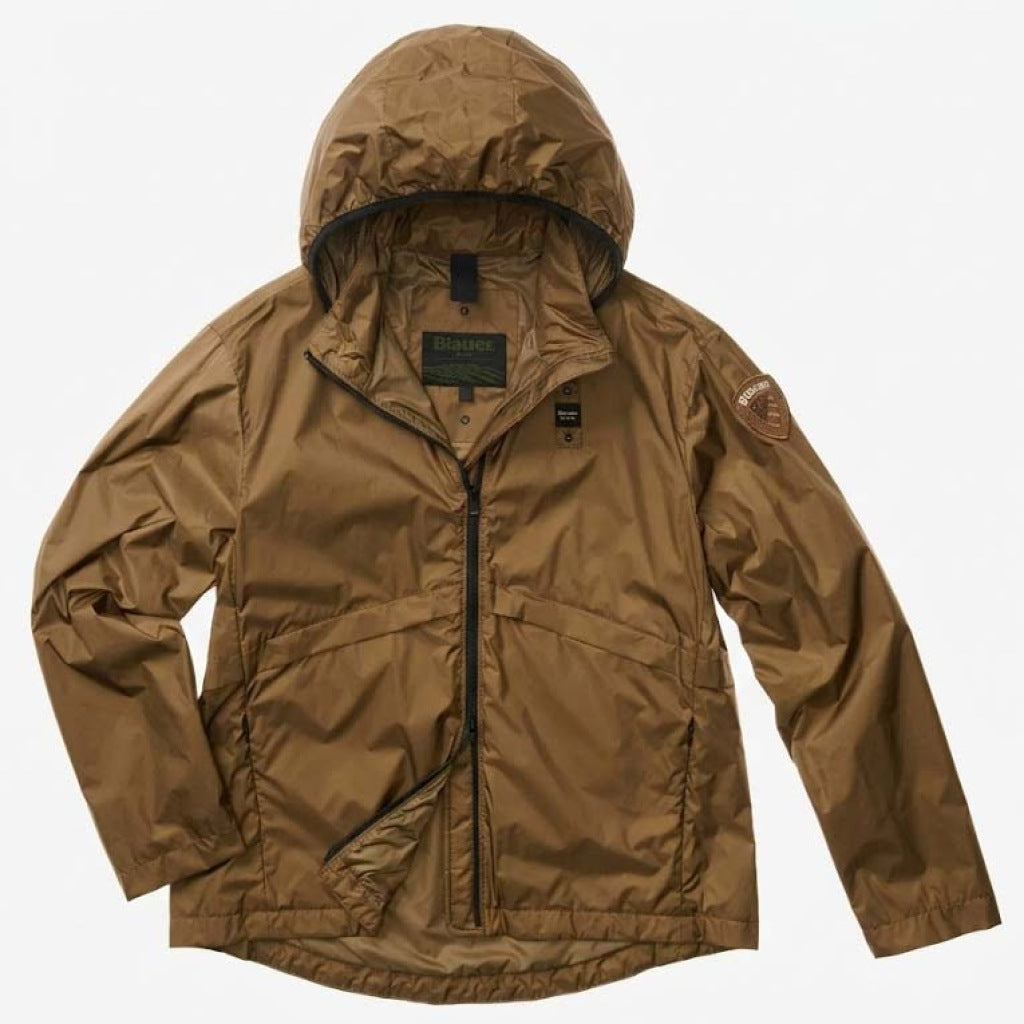 BLAUER  JOINER  en color VERDE  (4)