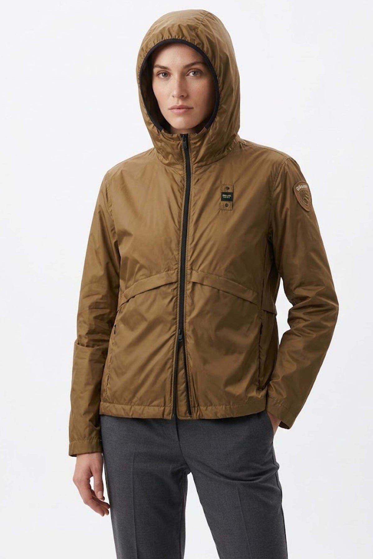 BLAUER  JOINER  en color VERDE  (1)