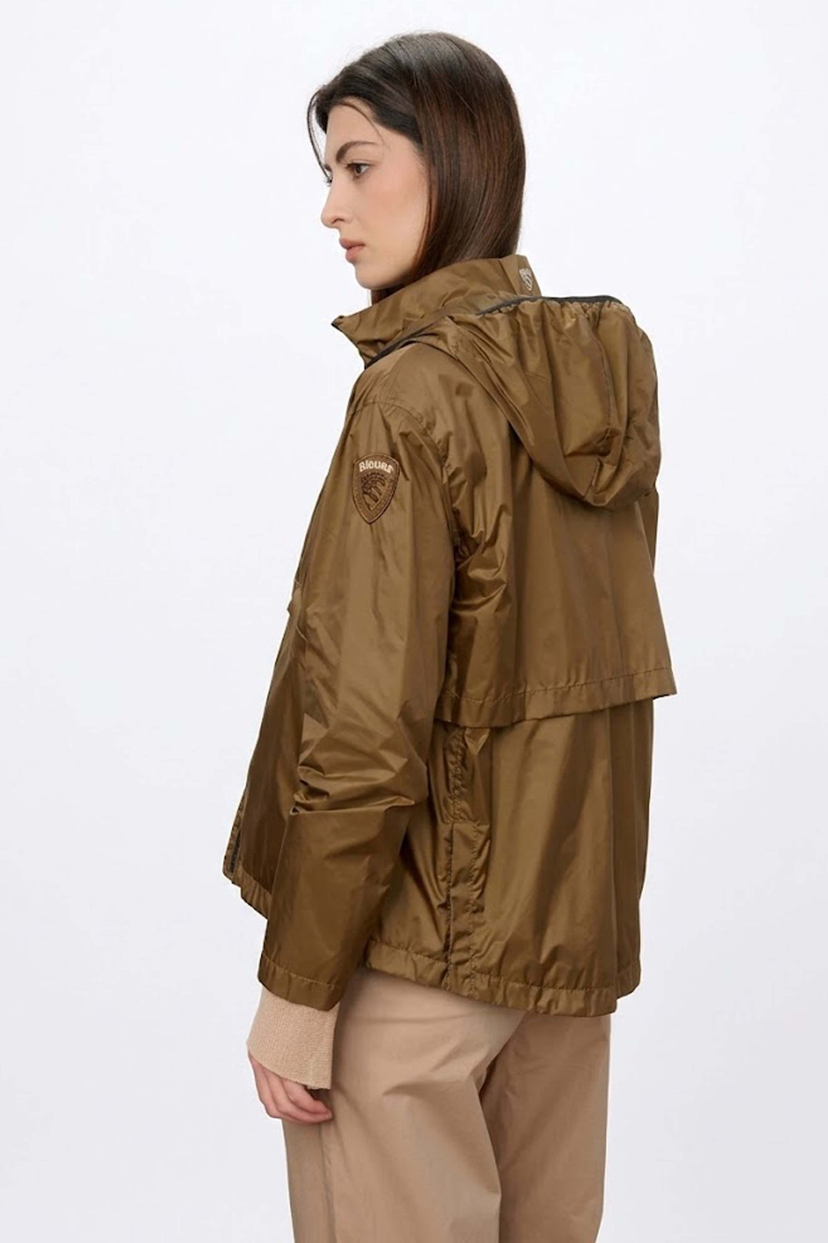 BLAUER  JOINER  en color VERDE  (2)