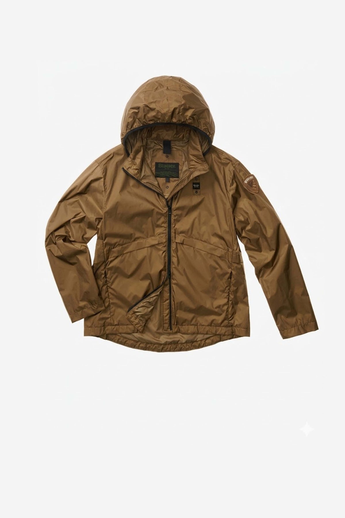 BLAUER  JOINER  en color VERDE  (3)