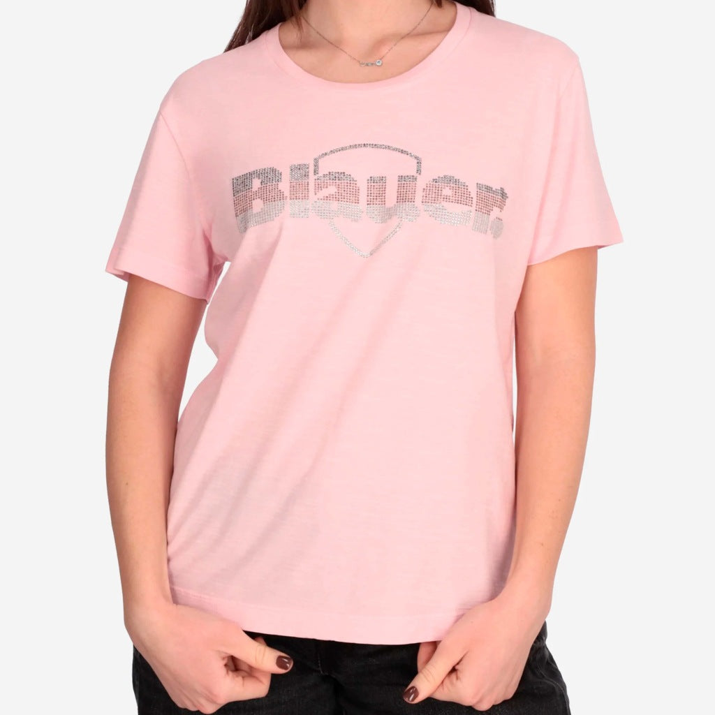 BLAUER SBLDH en color ROSA  (4)