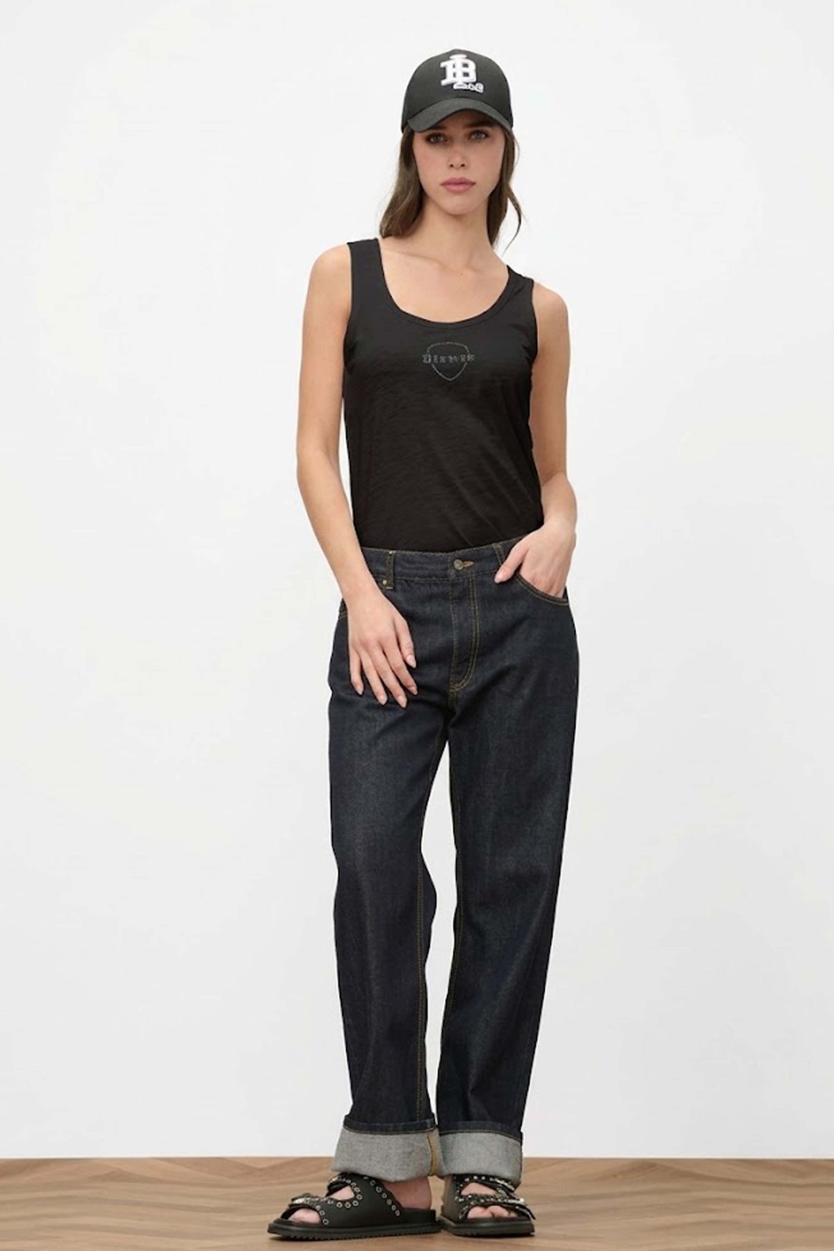 BLAUER SBLDH en color NEGRO  (1)