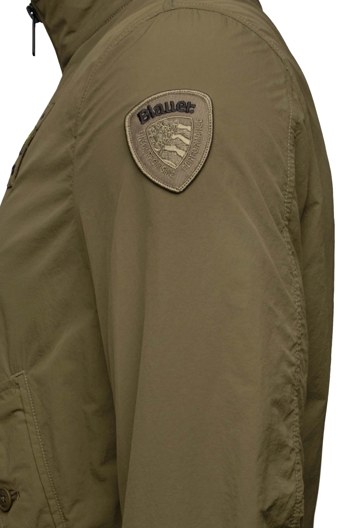 BLAUER SBLUC  en color VERDE  (4)