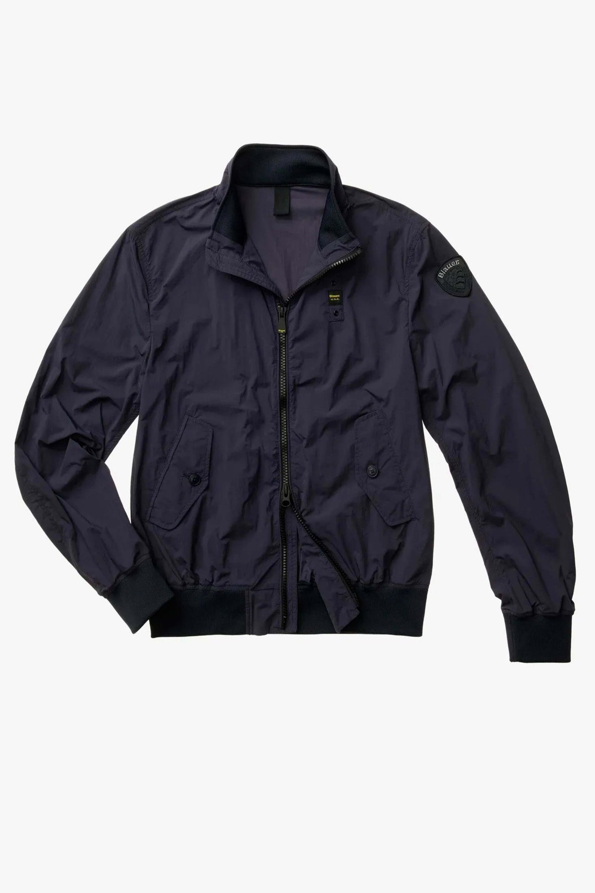 BLAUER SBLUC  en color AZUL  (1)