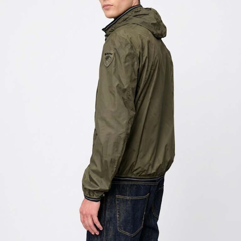 BLAUER SBLUC en color VERDE  (5)