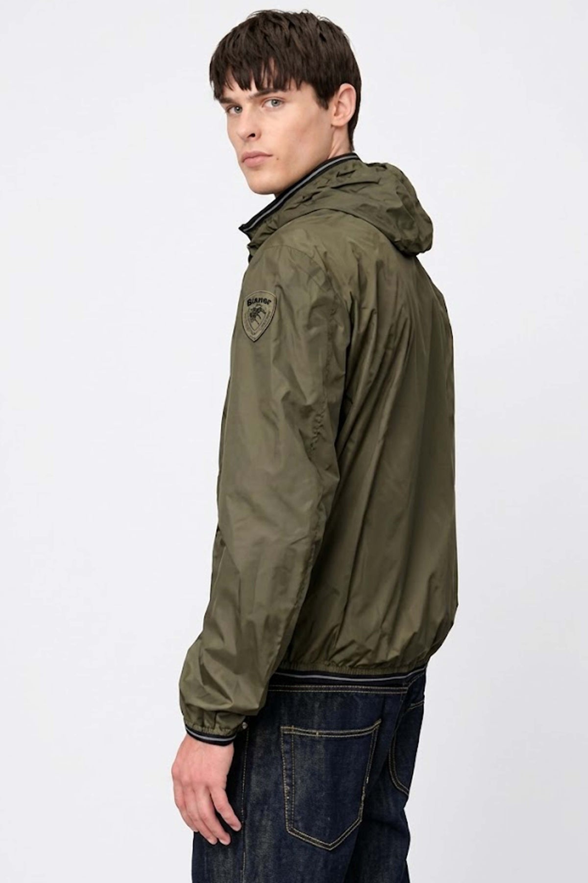 BLAUER SBLUC en color VERDE  (2)