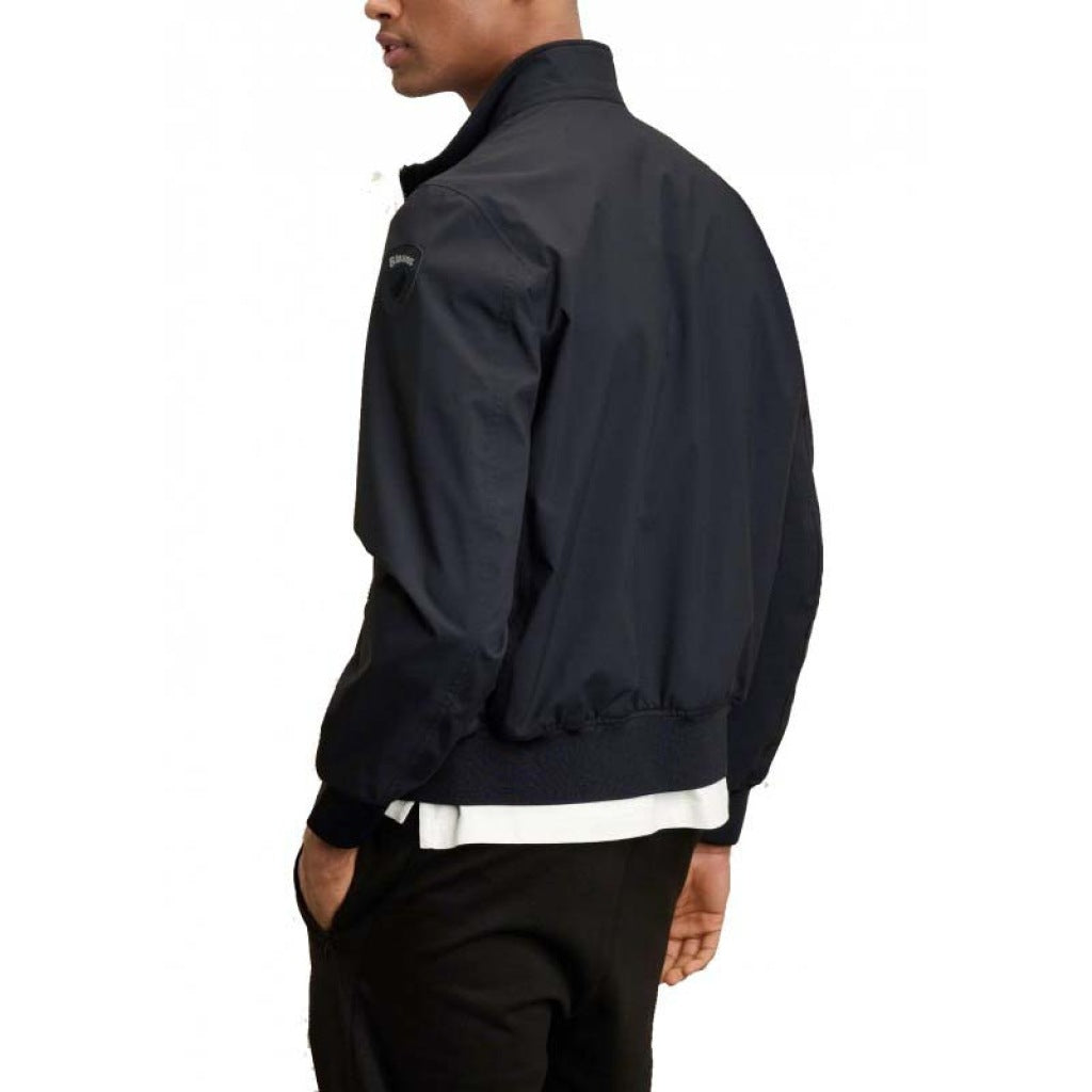 BLAUER SBLUC en color AZUL  (5)