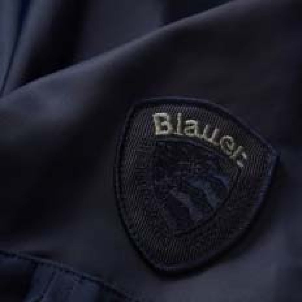 BLAUER SBLUC en color AZUL  (6)