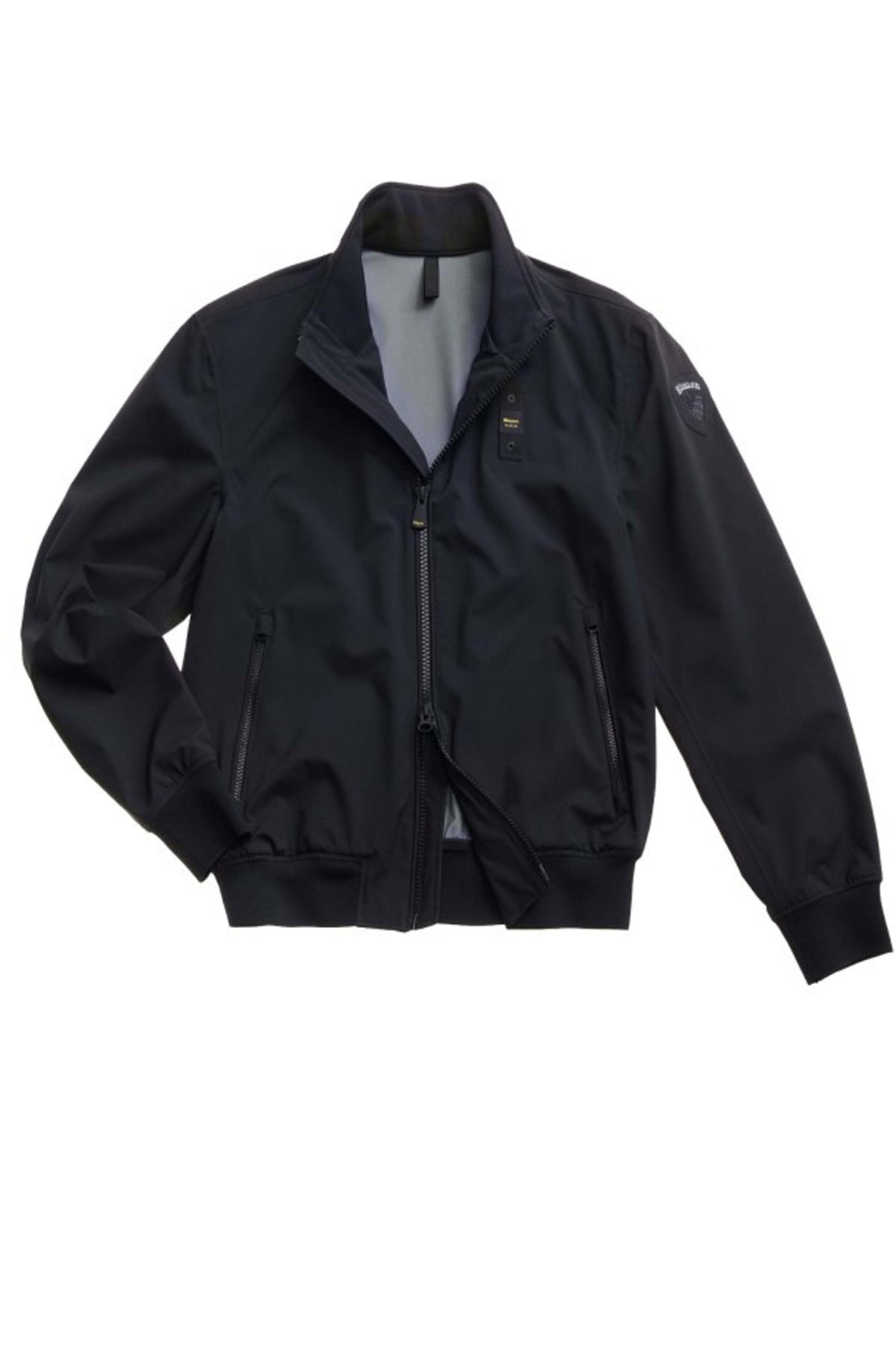 BLAUER SBLUC en color AZUL  (1)