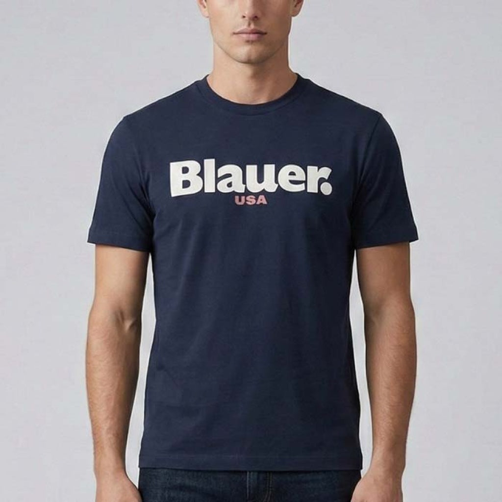 BLAUER SBLUH en color AZUL  (4)