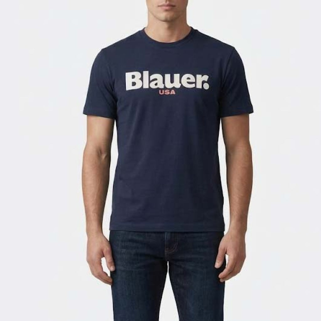 BLAUER SBLUH en color AZUL  (4)