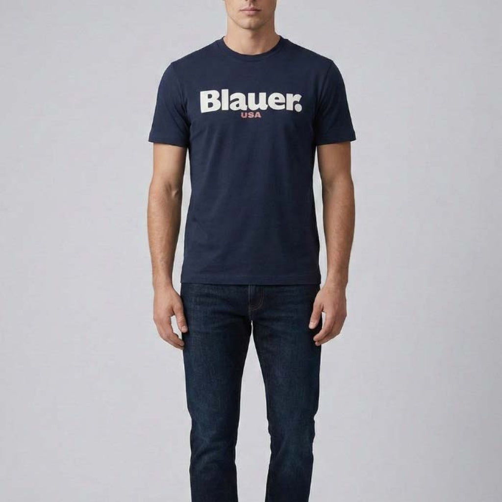 BLAUER SBLUH en color AZUL  (6)