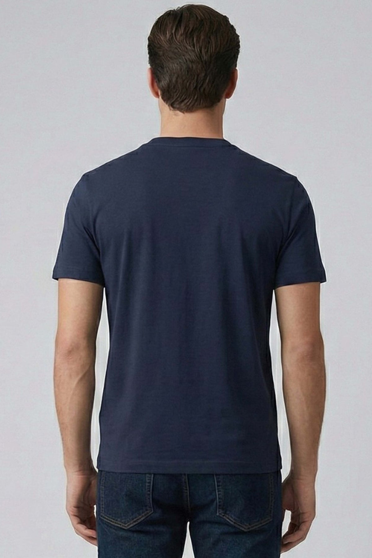 BLAUER SBLUH en color AZUL  (2)
