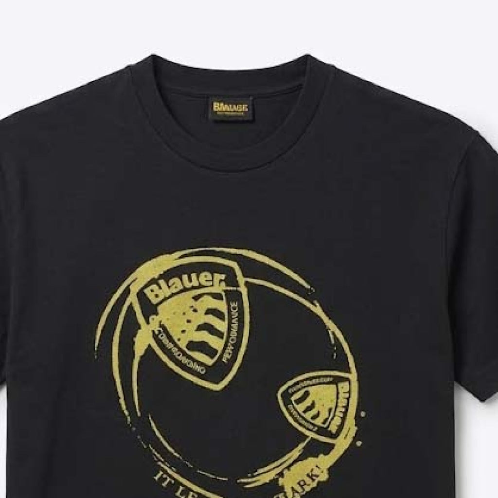 BLAUER  HELDUN  en color NEGRO  (7)