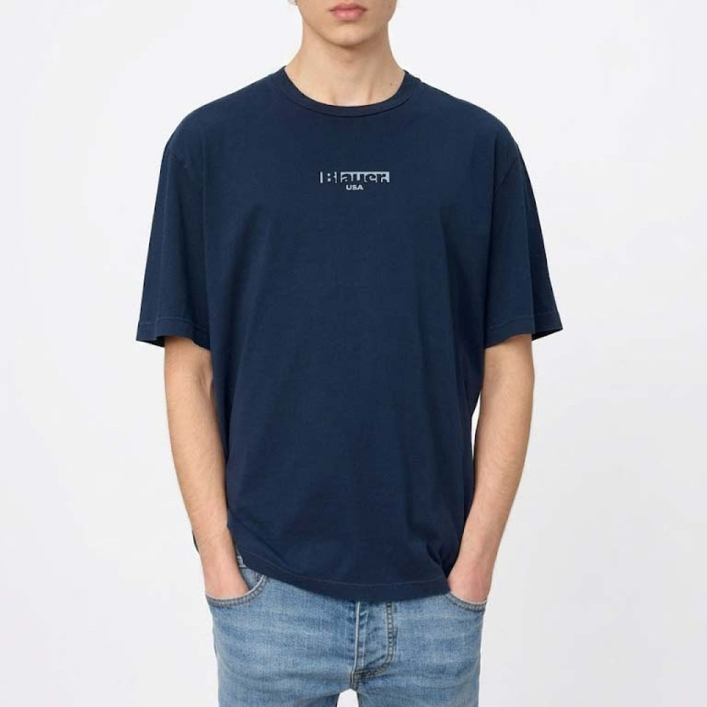 BLAUER SBLUH en color AZUL  (6)