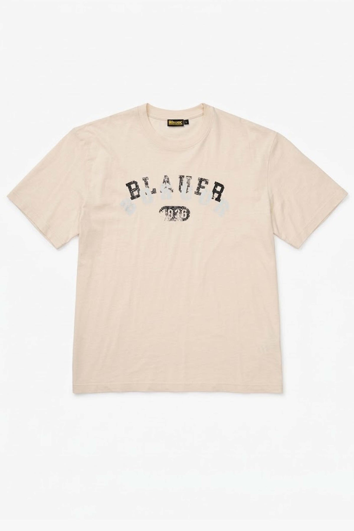 BLAUER SELKIRK en color BEIS  (1)
