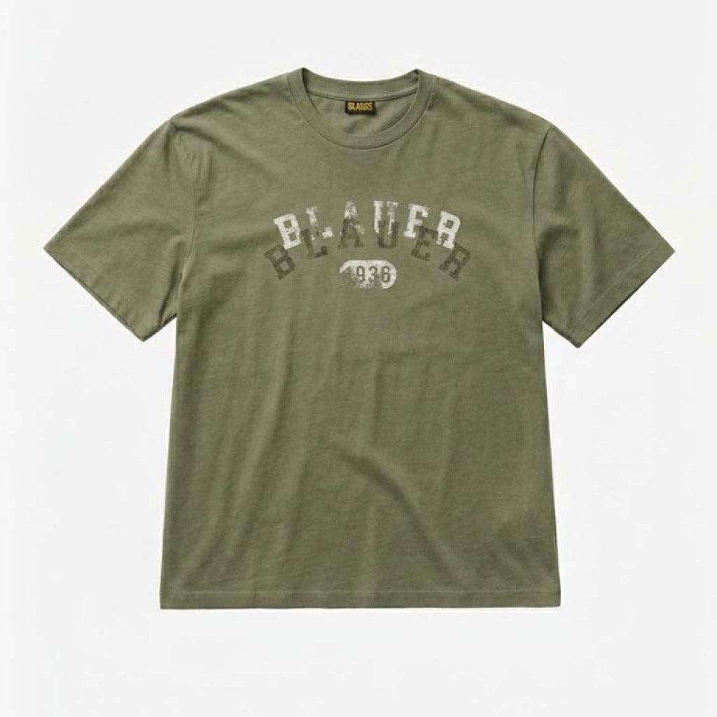 BLAUER SELKIRK en color VERDE  (4)