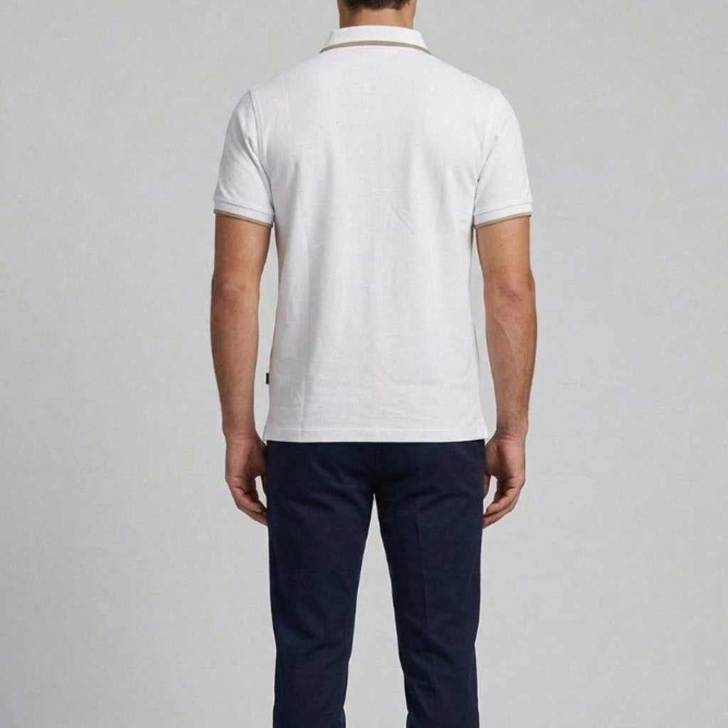 BLAUER SBLUT  en color BLANCO  (5)