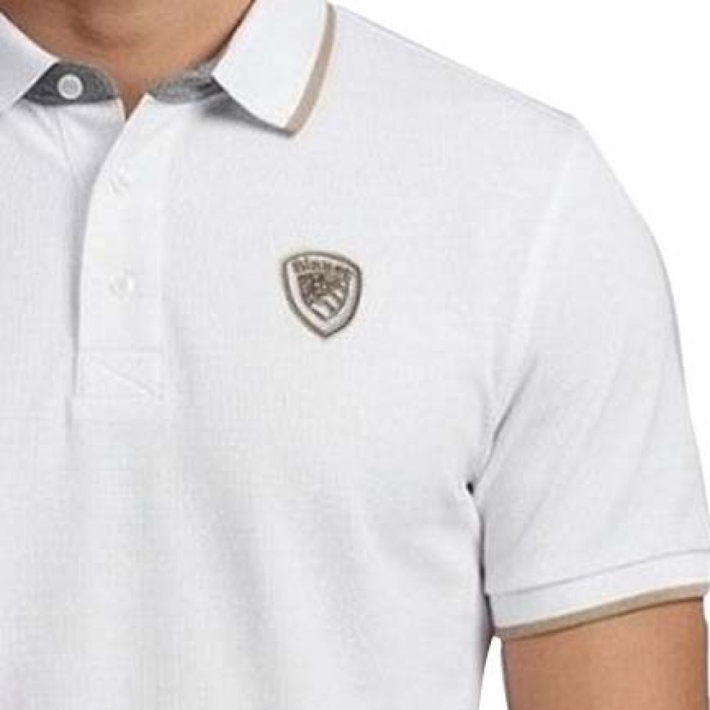 BLAUER SBLUT  en color BLANCO  (6)
