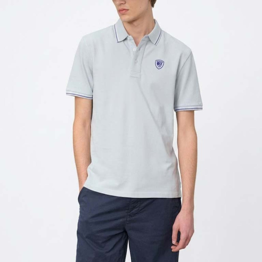 BLAUER SBLUT en color AZUL  (6)