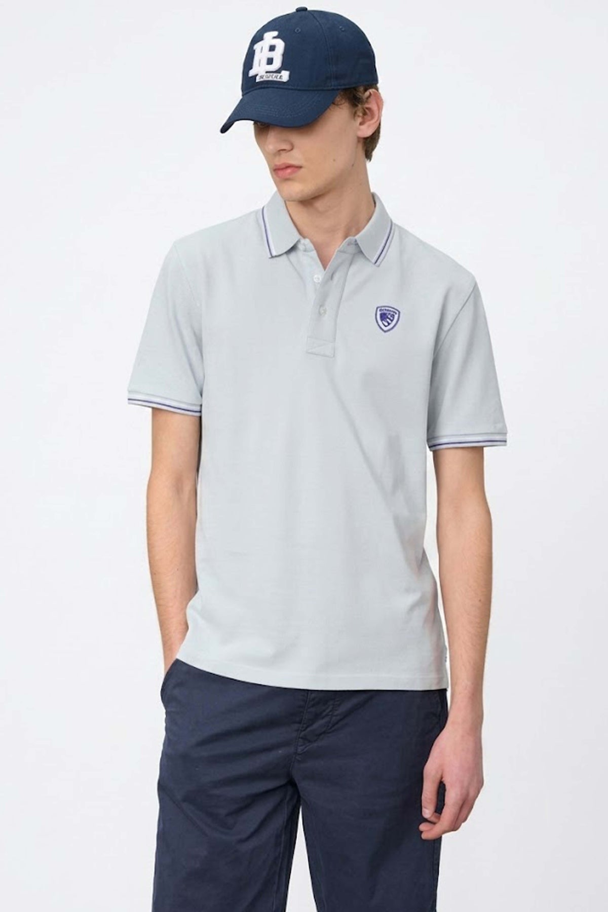 BLAUER SBLUT en color AZUL  (1)