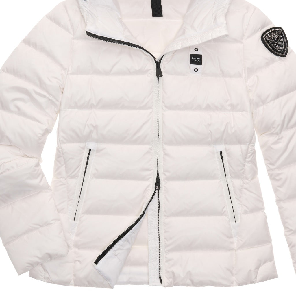 BLAUER CHARME en color BLANCO  (6)