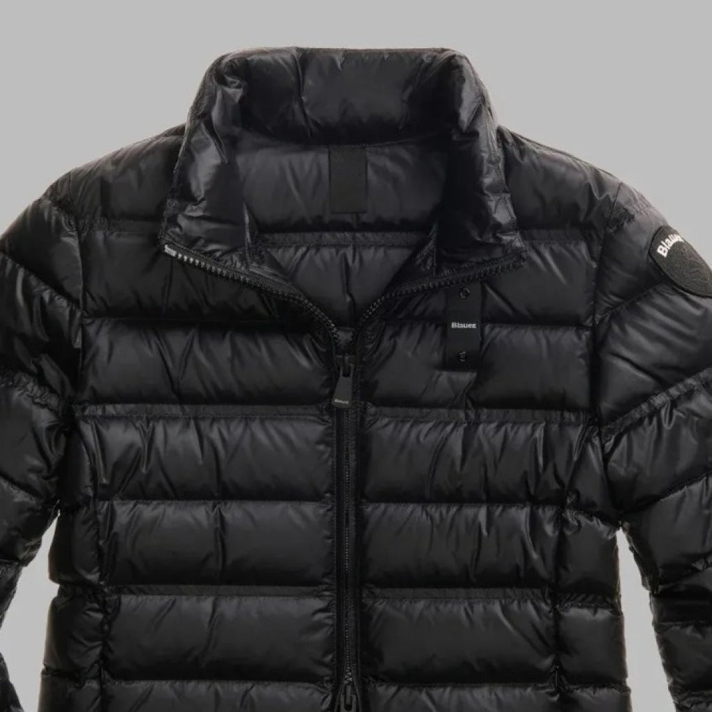 BLAUER GEORGIA en color NEGRO  (6)