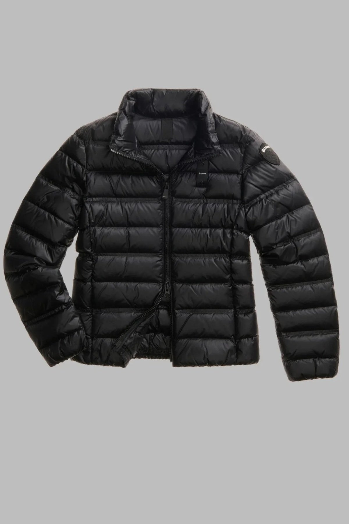 BLAUER GEORGIA en color NEGRO  (3)