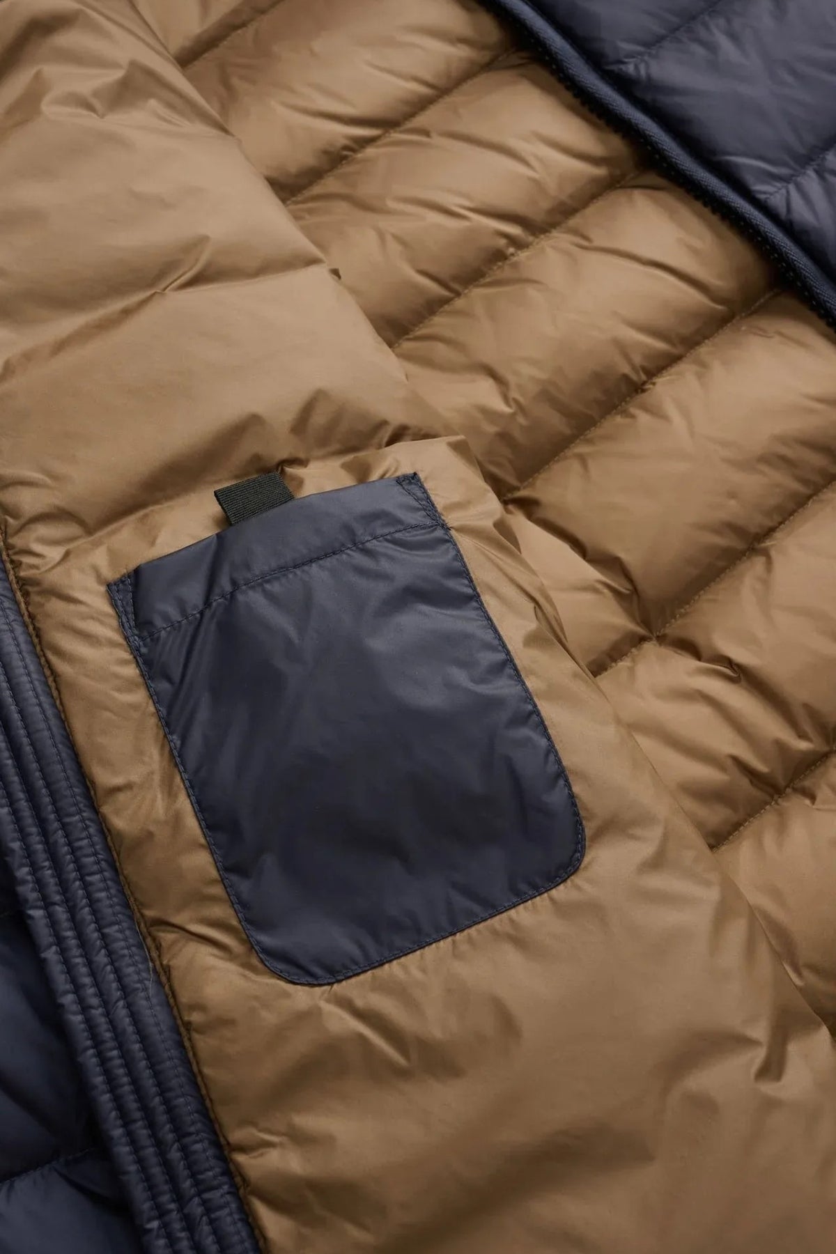 BLAUER ACTON en color AZUL  (5)