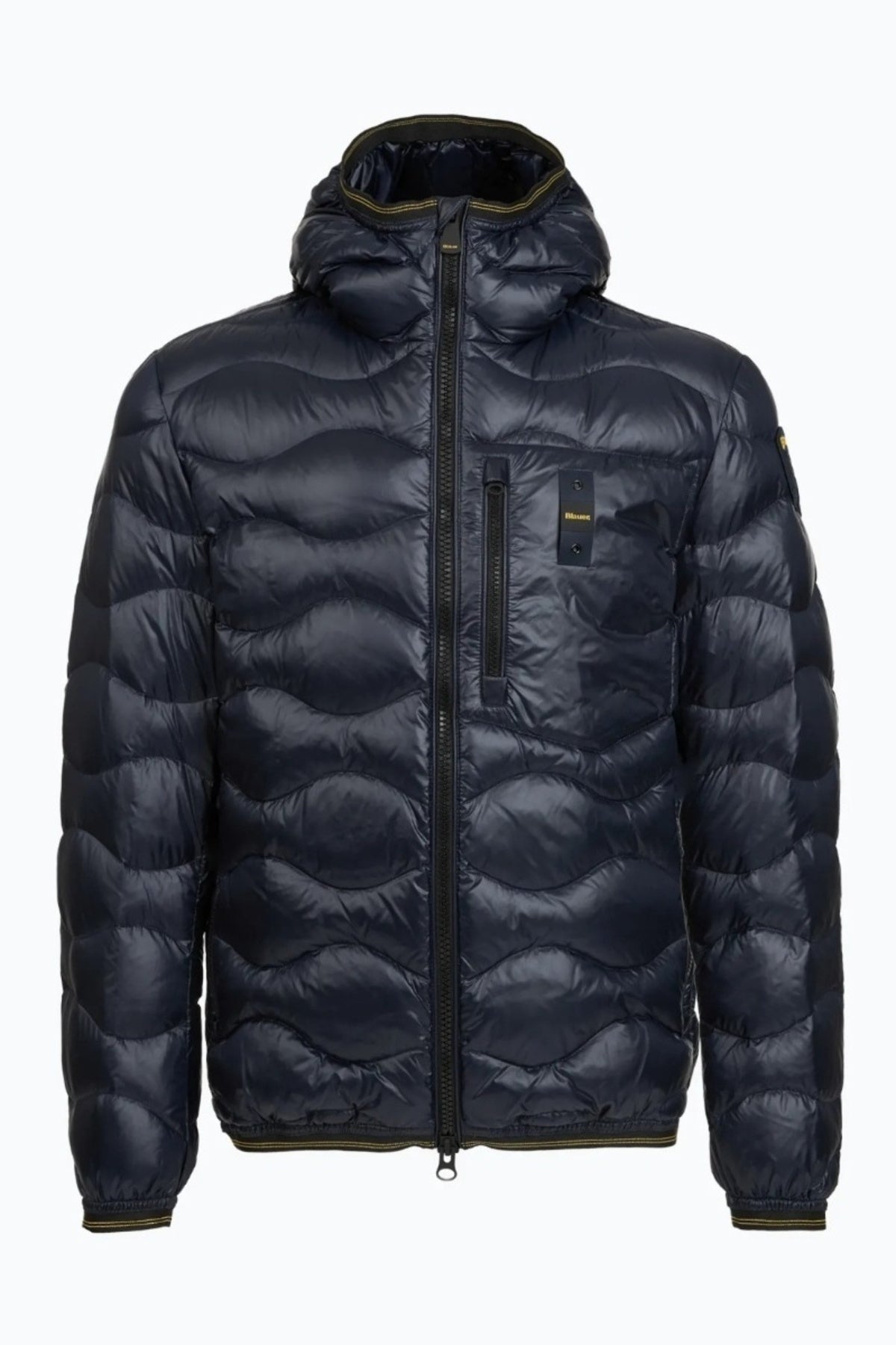 BLAUER WAVE en color AZUL  (1)