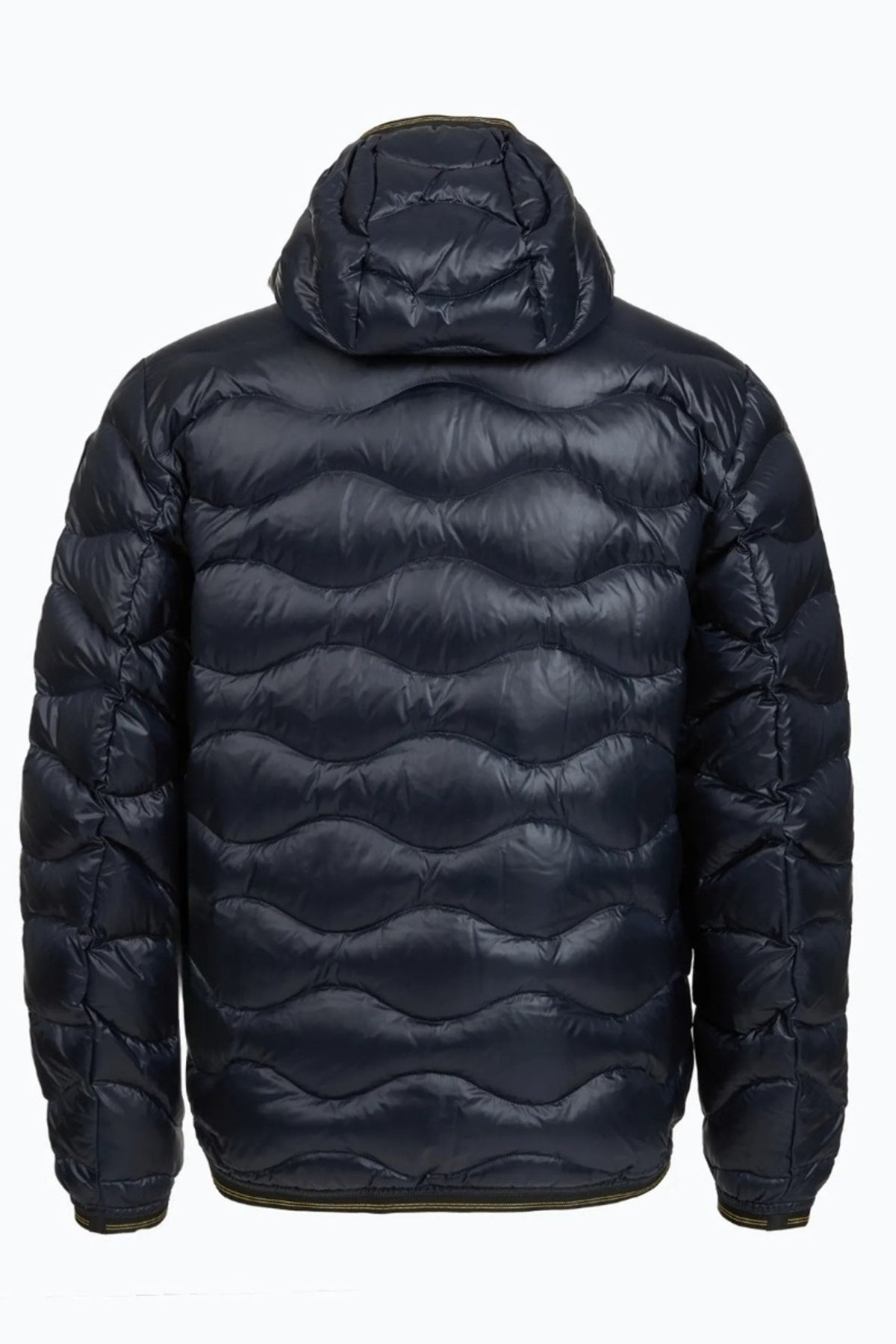 BLAUER WAVE en color AZUL  (2)