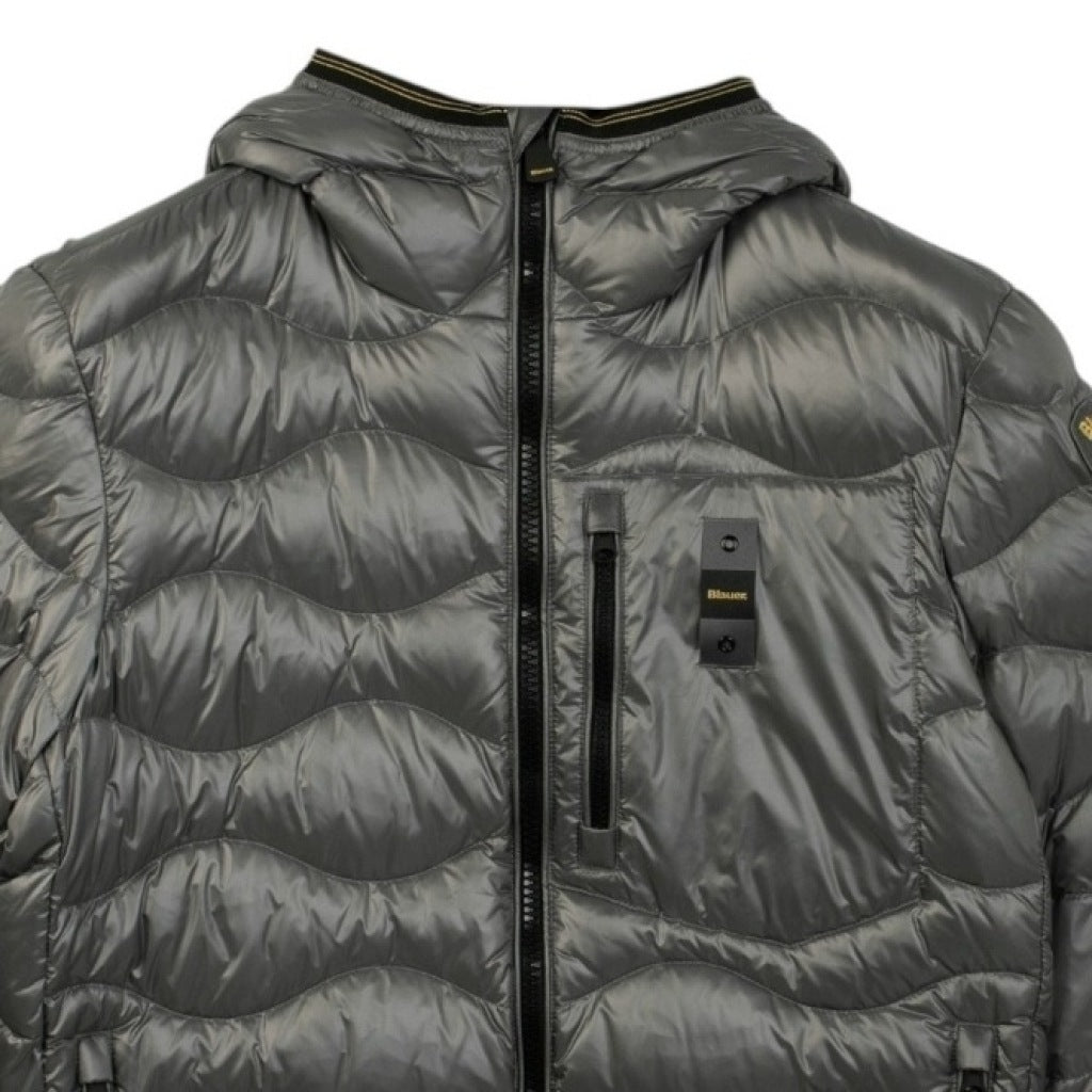BLAUER WAVE en color GRIS  (6)