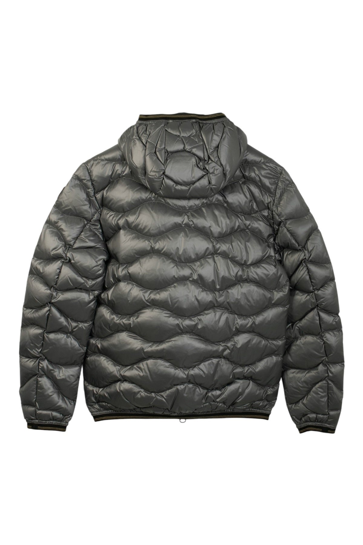 BLAUER WAVE en color GRIS  (2)