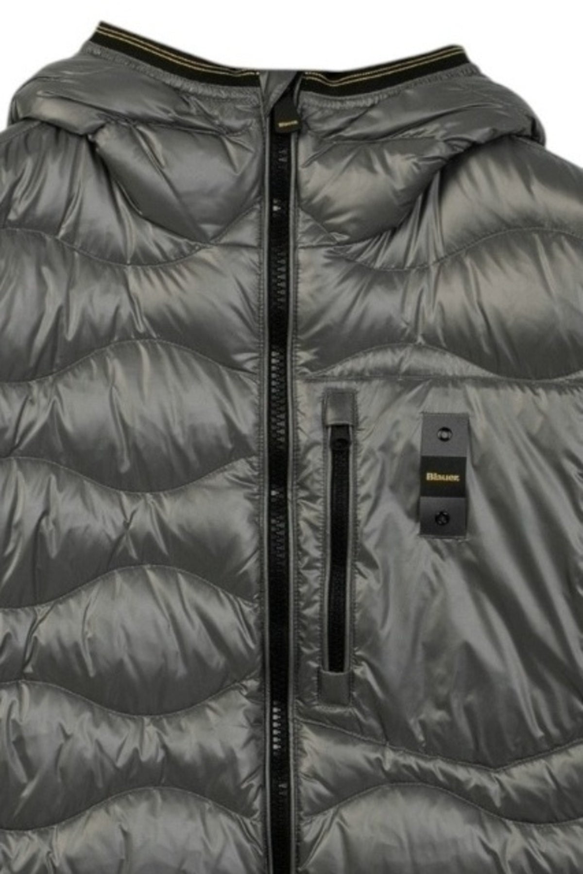 BLAUER WAVE en color GRIS  (3)