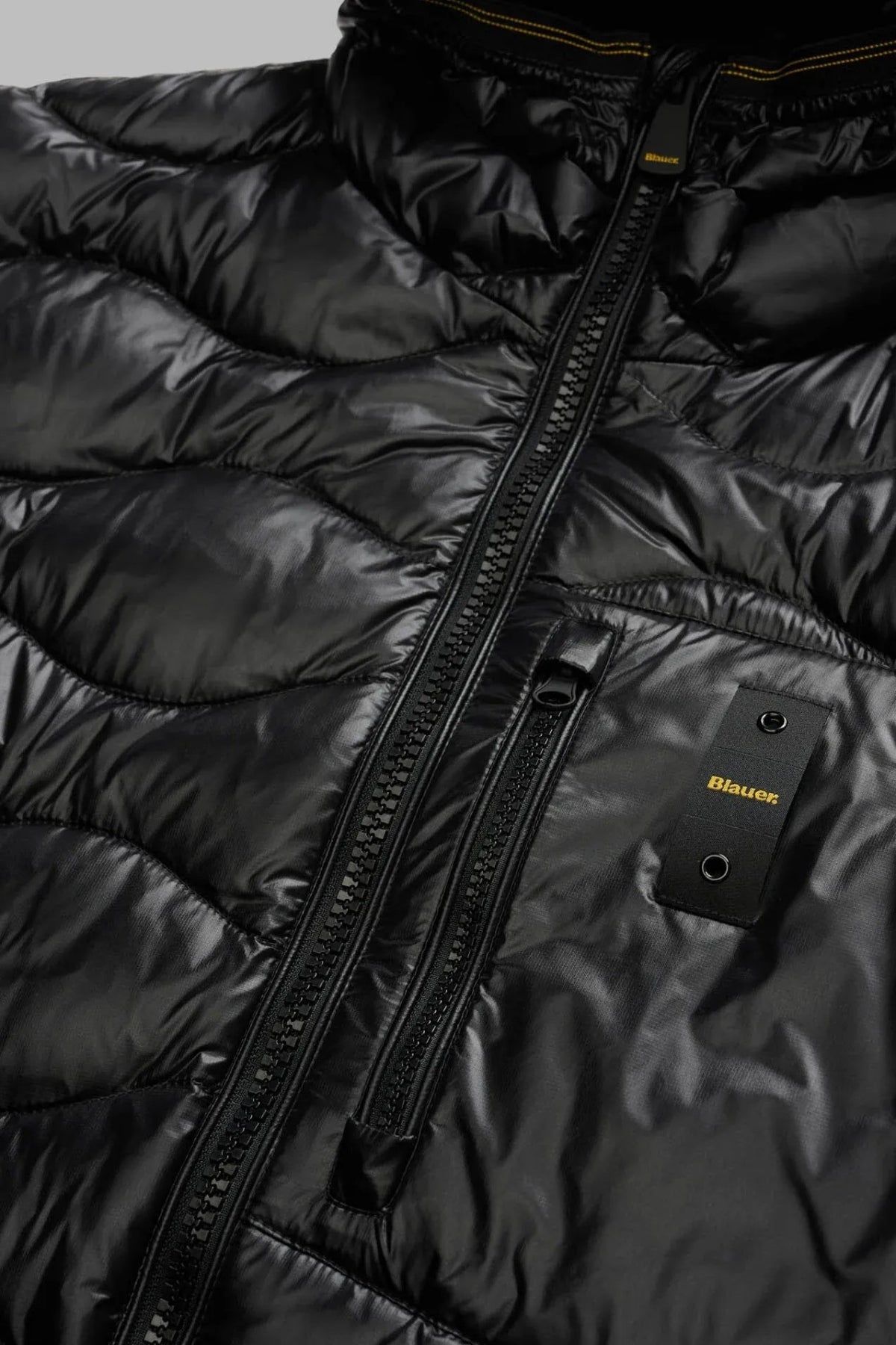 BLAUER WAVE en color NEGRO  (4)