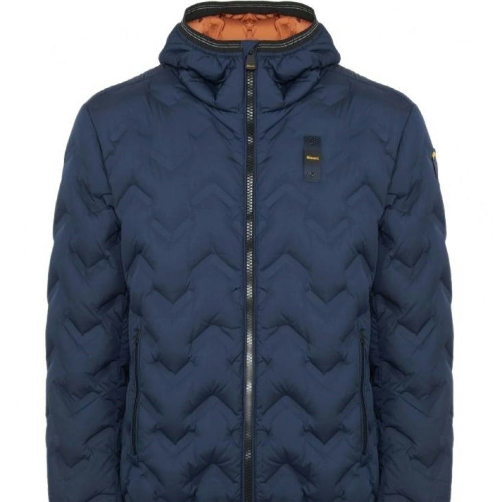 BLAUER PIERY en color AZUL  (4)