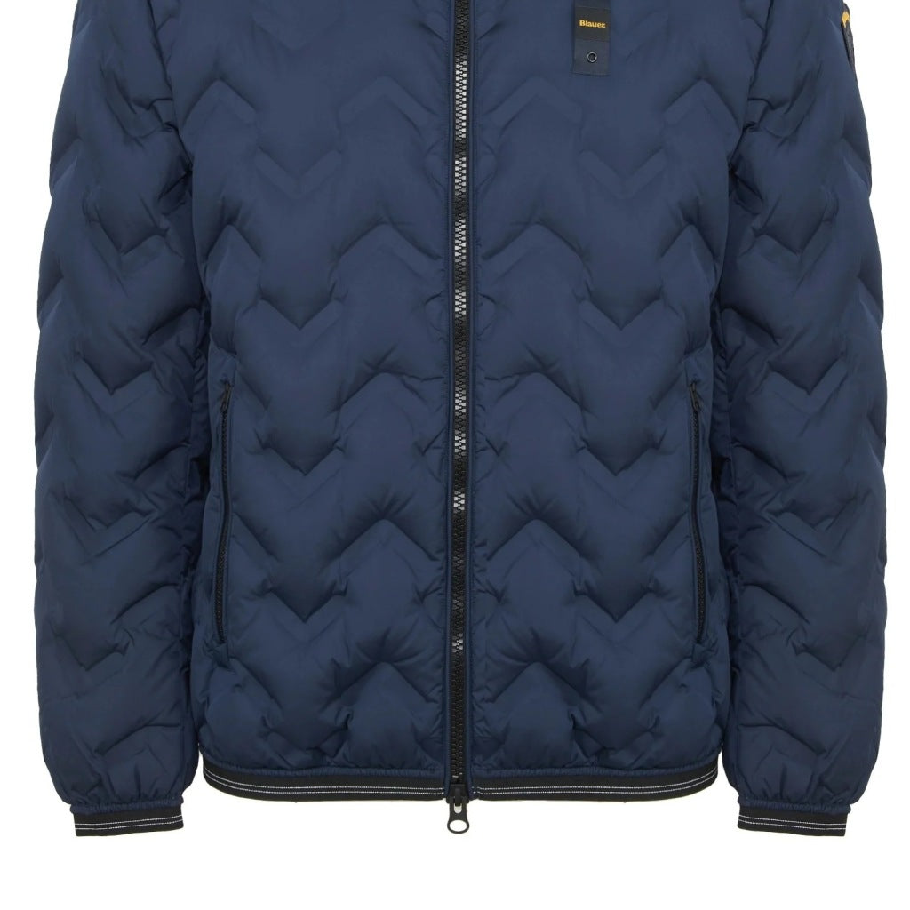 BLAUER PIERY en color AZUL  (5)