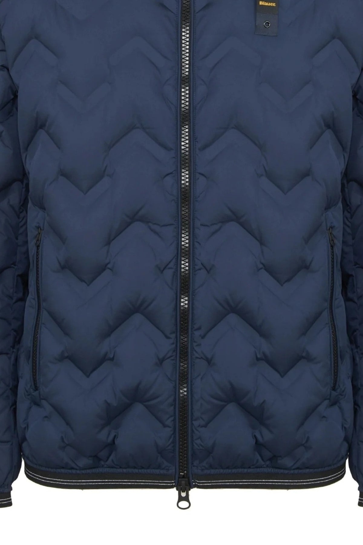 BLAUER PIERY en color AZUL  (2)