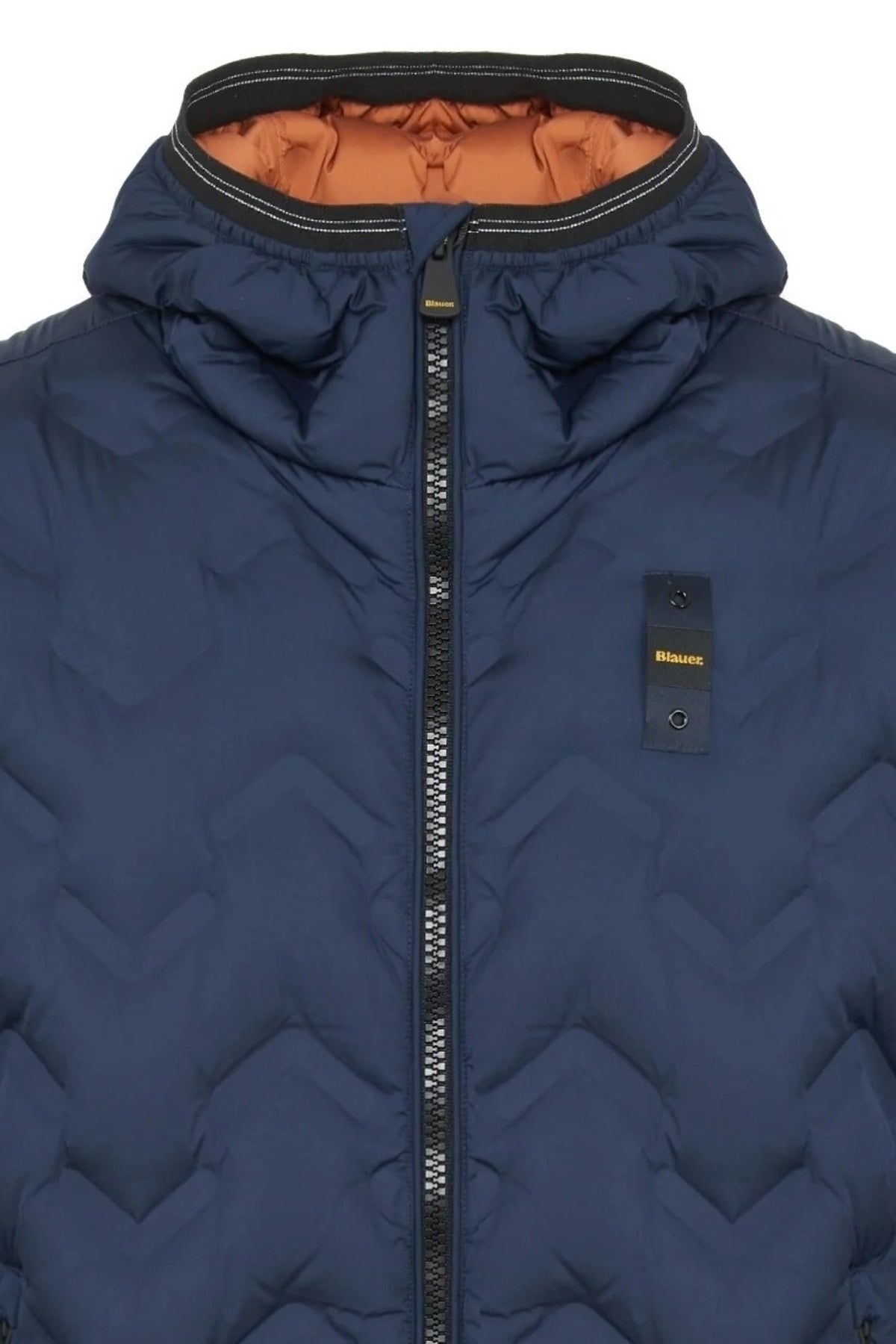 BLAUER PIERY en color AZUL  (3)