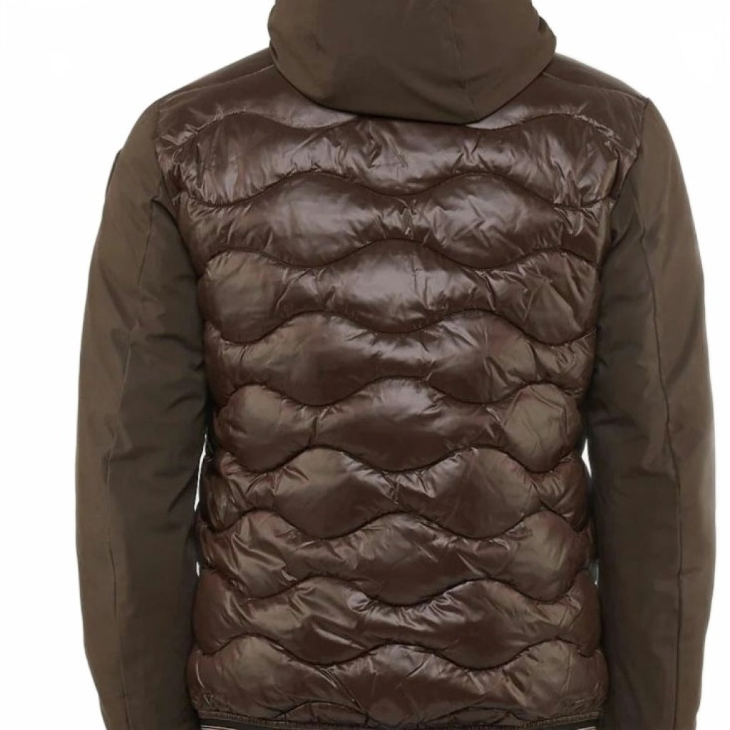 BLAUER ALBERT en color MARRON  (5)