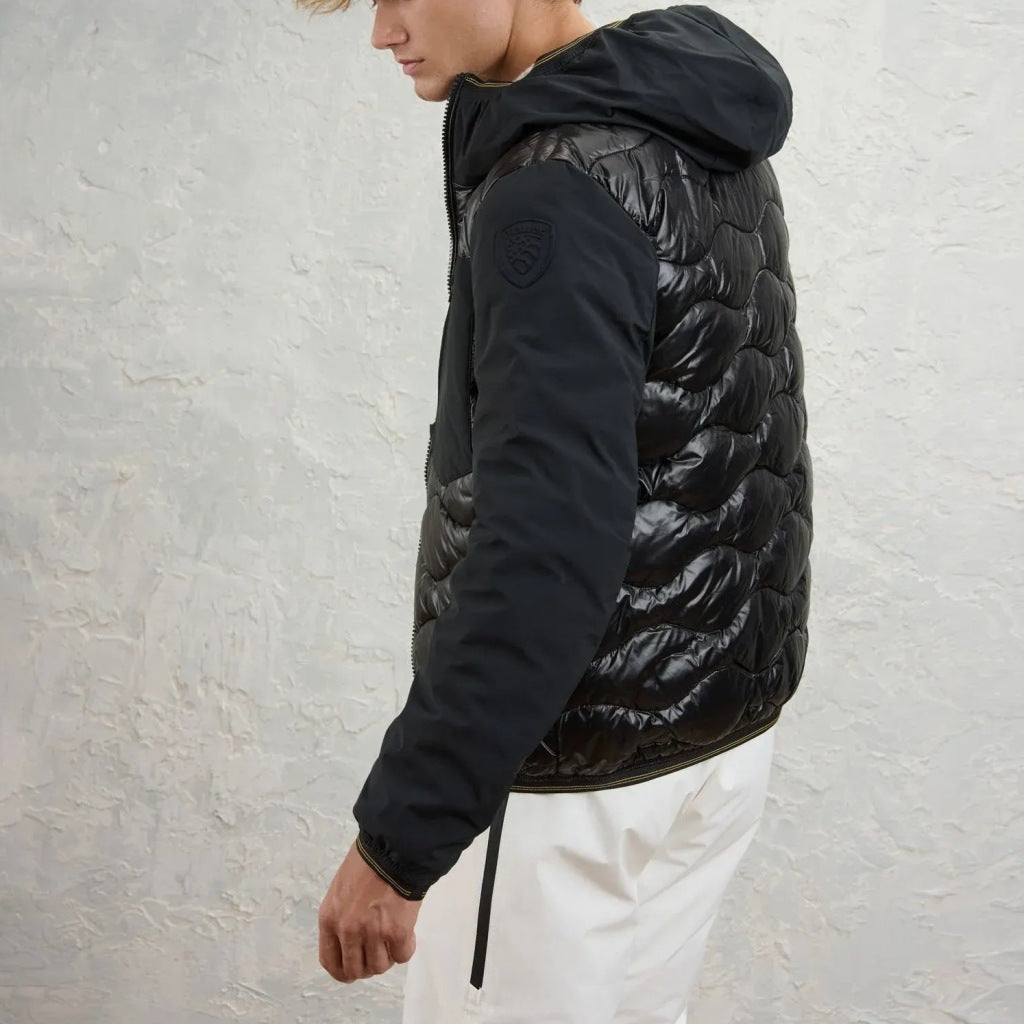 BLAUER ALBERT en color NEGRO  (5)