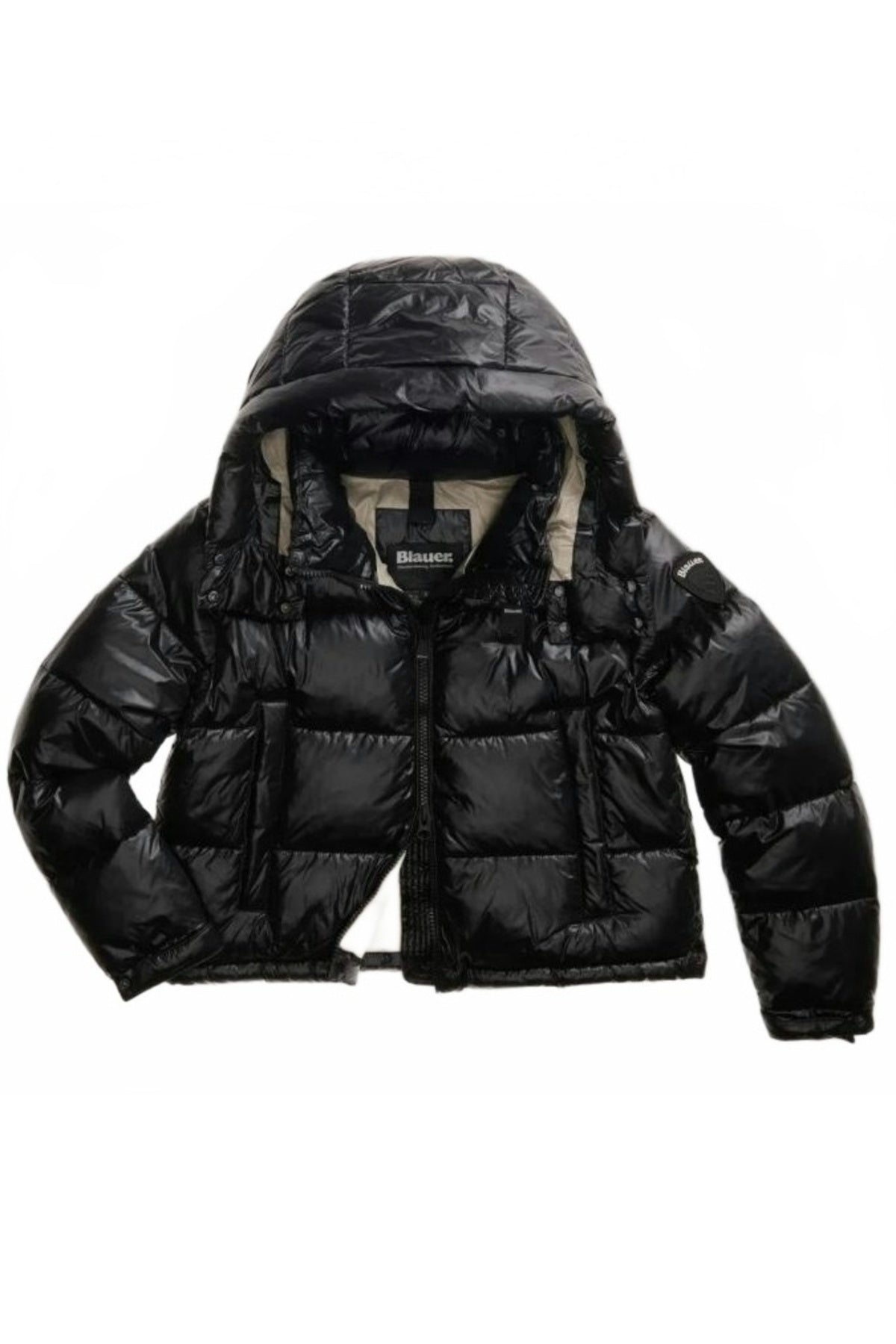 BLAUER GLORIA en color NEGRO  (4)