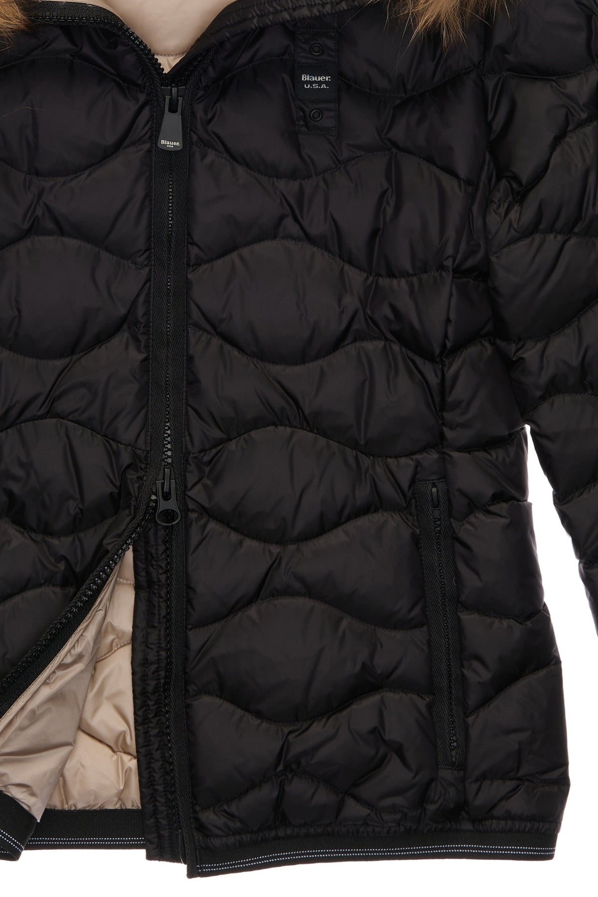 BLAUER ALDIE en color NEGRO  (3)